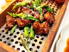 -華府Deluxe(兴业太古汇店)