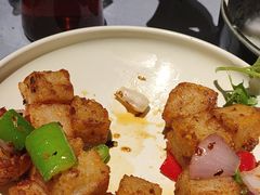 -晓粤·惹味粤菜(凯德乐峰广场店)