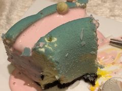 -麦雪尔甜品·生日蛋糕(新街口旗舰店)