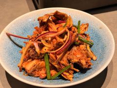 -醉炫音速烧烤·干煸菜(沙河总店)