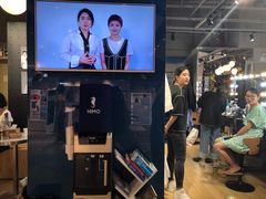 -海马体照相馆(深圳万象天地店)