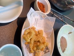 -额尔敦·品质自助(摩尔城店)