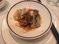 -老洋房花园饭店(绍兴路店)