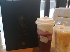 -喜茶(北京三里屯太古里店)