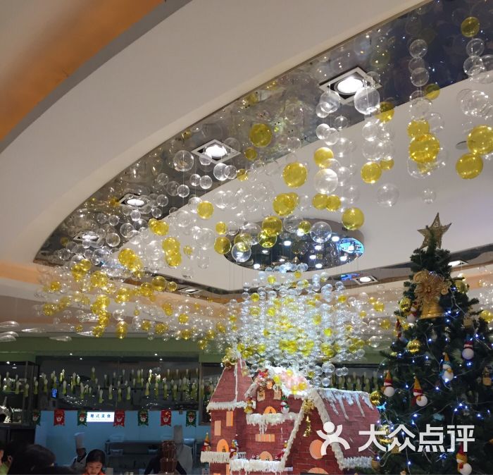 堂会(罗湖店)-图片-深圳k歌-大众点评网