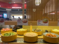 -喜家自助小火锅(卓悦里店)