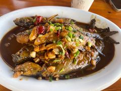 -环秀楼(黄山呈坎店)