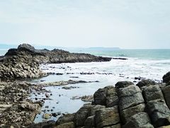 -漳州滨海火山岛自然生态风景区