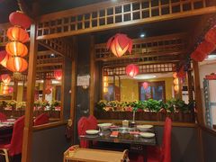 大堂-芦月轩羊蝎子(劲松店)