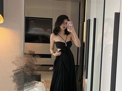 -尼依格罗香港美利酒店