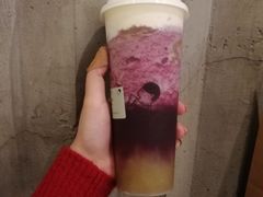 -喜茶(东莞汇一城店)