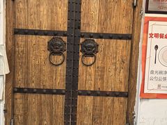 -老北京炸酱面大王.铜锅涮肉(朝阳门店)