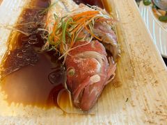 -衡山北郊宾馆-餐厅(顾村公园店)