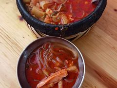-小芳砂锅凉粉(总店)
