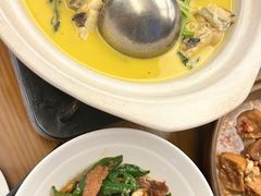 -饭怕鱼·黄焖鲟龙鱼(湖大店)