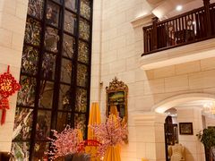 -马勒别墅饭店(静安寺店)