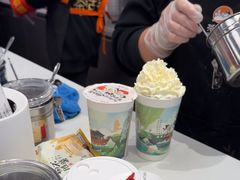 -茶话弄(北京五棵松万达店)