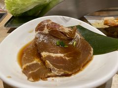 -新石器烤肉(东川欧尚店)