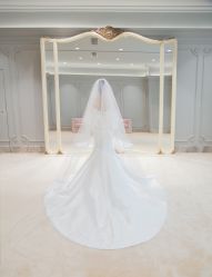 点击看大图 -MuseMarry婚纱(前海嘉里中心店)