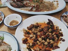 -良师门滨海人家·海鲜·家常菜(滨海城店)