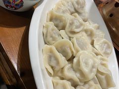 饺子-西城京涮