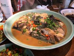 -德叔阙里·衢州菜馆(月湖店)