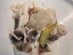 -淘米捞·米汤脆鲩鱼火锅(福田皇岗店)