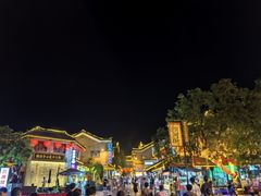 -汴河街