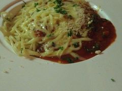 肉酱面-巴别塔法餐舍(朝阳店)