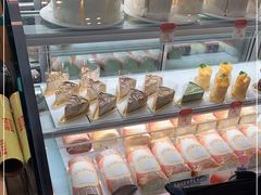 -西村叔叔的店·面包·甜品·蛋糕(清河万象汇店)