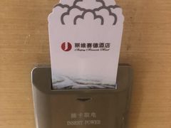 -北京园博大酒店