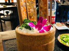 -盡膳口福跷脚牛肉火锅(北美新天地店)