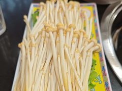 -芦月轩羊蝎子(北蜂窝店)