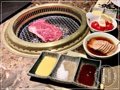 射和牛M9+级冷藏熟成和牛牛排-觅福里•熟成和牛餐厅