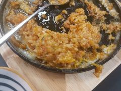 -许哥东北烧烤·铁丳烤串·宫后夹肉(繁花中心店)
