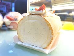 -甜品星球