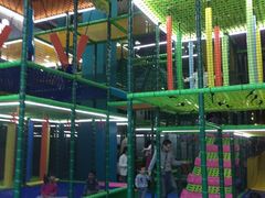 -蒙特利亲子乐园