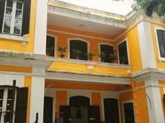 -ALBERGUE 1601 婆仔屋葡国餐厅
