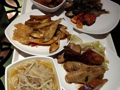 -堂会(白云店)