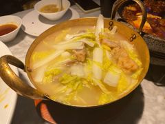 -蔴将·川菜(黄龙万科店)