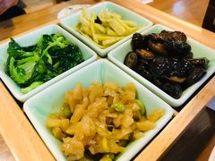 -朱洪元苏式面馆(绿宝广场店)
