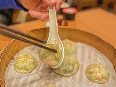 -鼎泰丰(德基广场店)