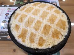 -东区焦糖炼乳包心粉圆(安平店)