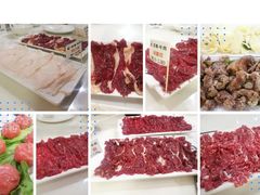 -三头牛·潮汕牛肉生蚝火锅 (夏湾店)