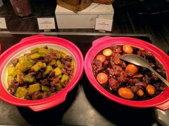 -圣丰索菲特·2 On 988 Café 自助餐厅