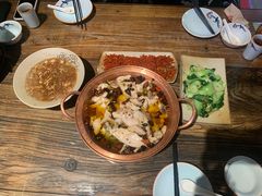 -水煮三国·川鲁江湖菜(香山店)