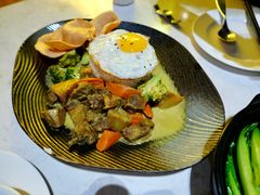 -拾溪餐厅·包厢(杭州千禧度假酒店)