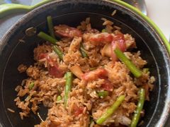 -咖啡人·融合餐厅(万达环宇店)