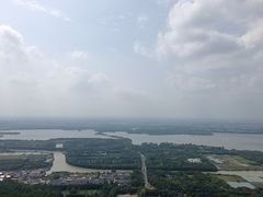 -虞山风景区