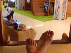 -汤连得温泉馆(宝山店)